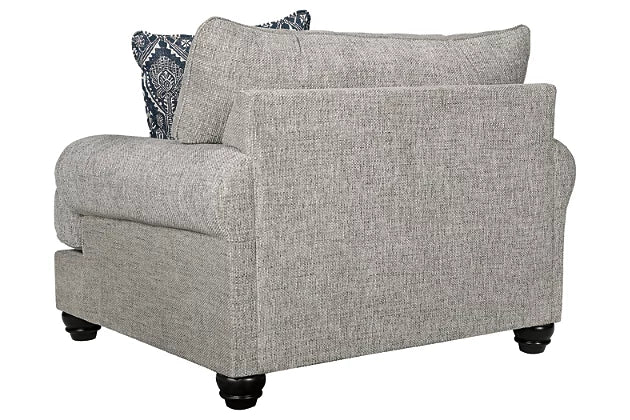 Morren Oversized Chair