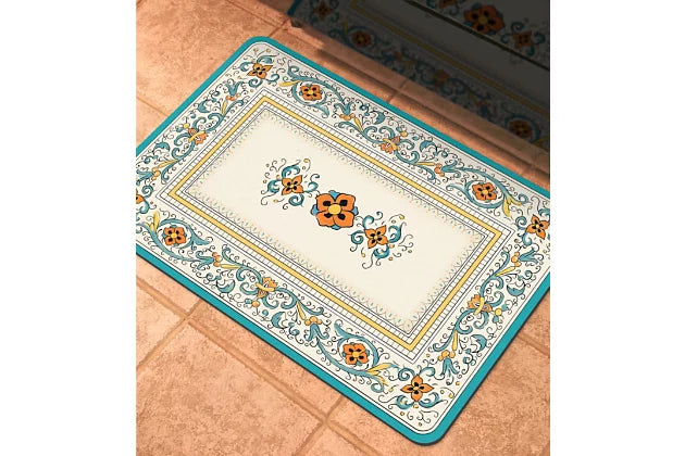 Bungalow Premium Comfort Spring Porto Mat