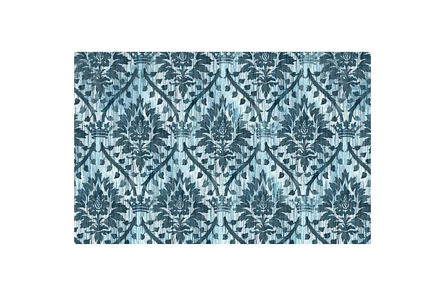 Bungalow Premium Comfort Medallion Mat