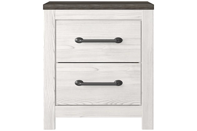 Gerridan Night Stand