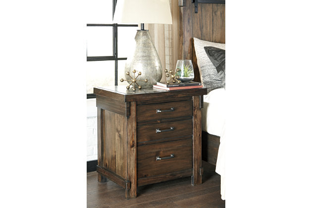 Lakeleigh Night Stand