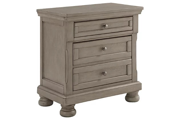 Lettner Night Stand