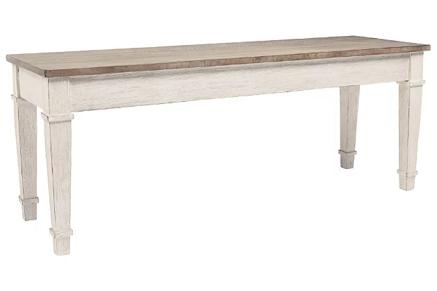 Skempton Dining Bench