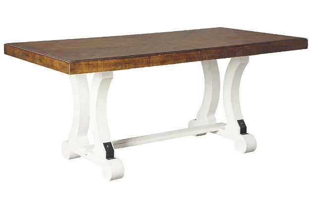Valebeck Dining Table