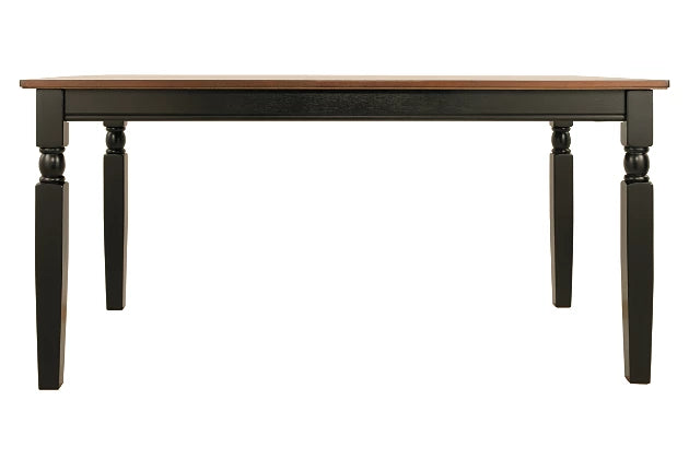 Owingsville Dining Table