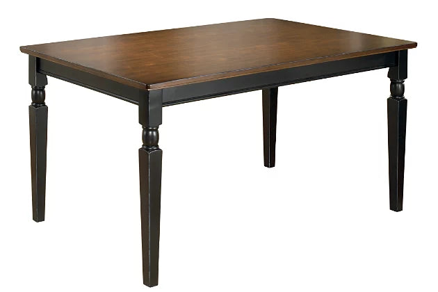 Owingsville Dining Table