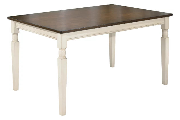 Whitesburg Dining Table