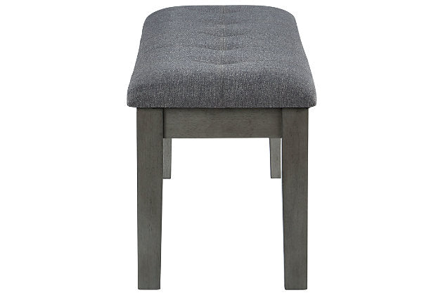 Hallanden Dining Bench