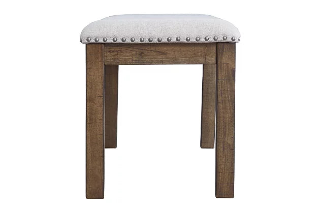 Moriville Dining Bench