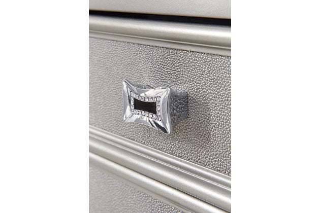 Coralayne Dining Server