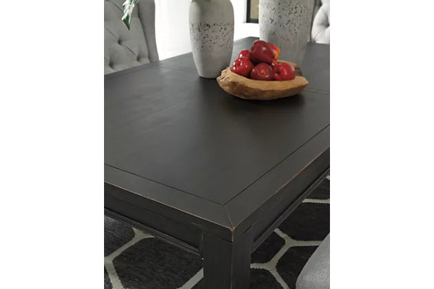 Jeanette Dining Table