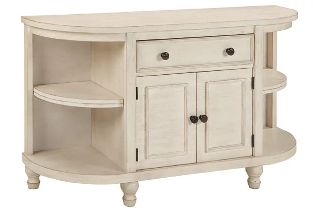 Marsilona Dining Server