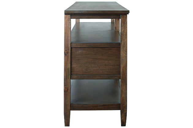 Raehurst Dining Server