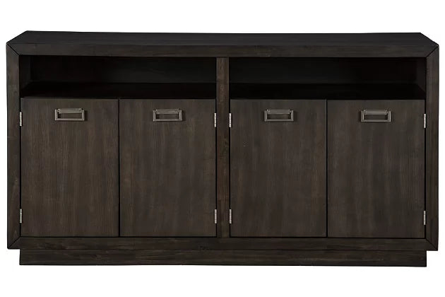 Hyndell Dining Server