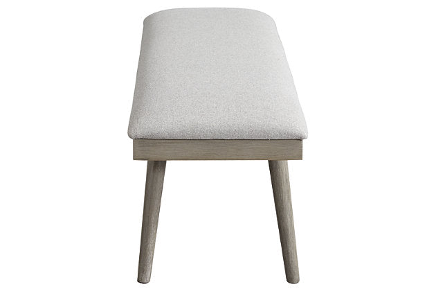 Ronstyne Dining Bench