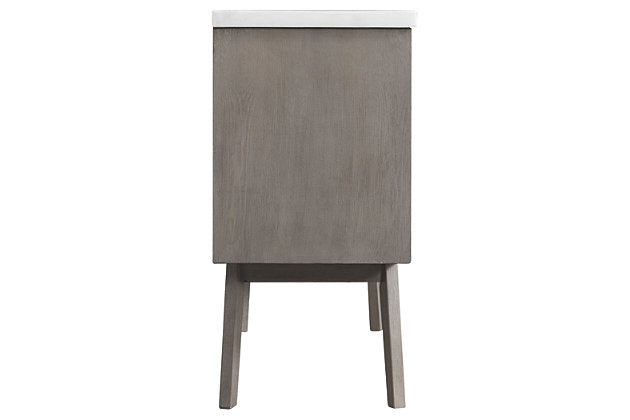 Ronstyne Dining Server