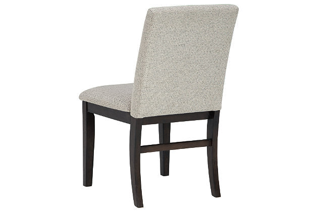 Bruxworth Dining Chair (Set of 2)
