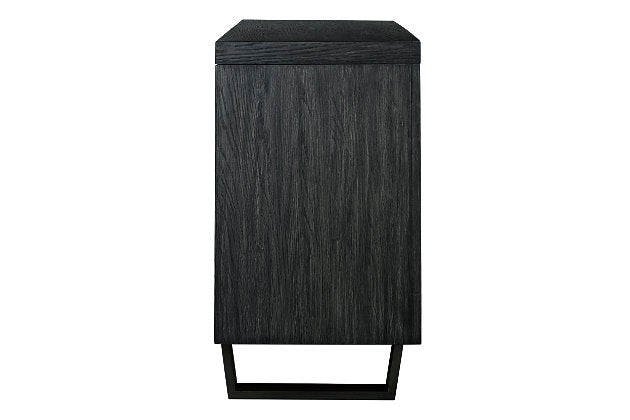 Bellvern Dining Server