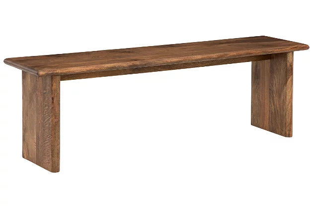Isanti Dining Bench