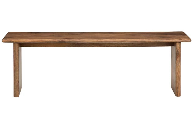 Isanti Dining Bench