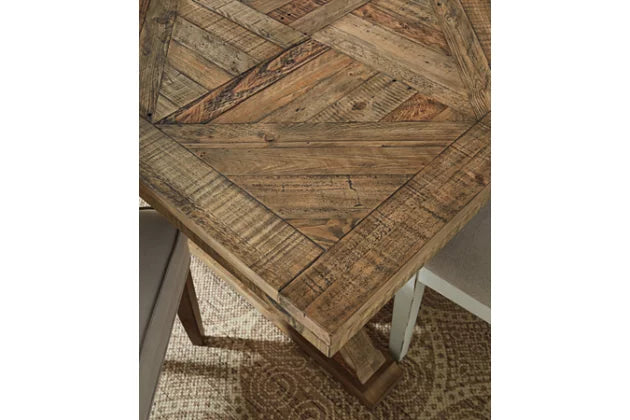 Grindleburg Dining Table