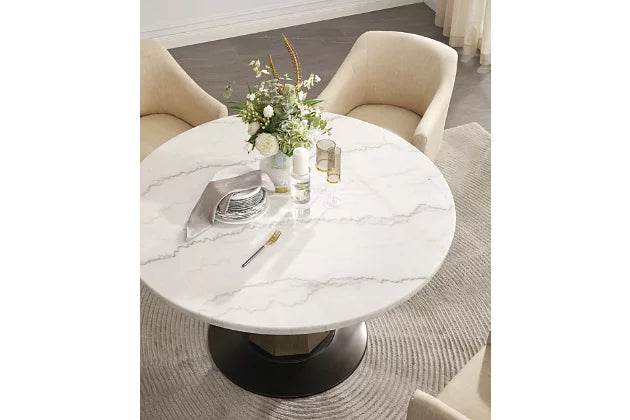 Deluxaney Dining Table