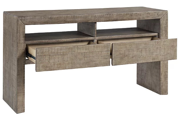 Langford Dining Server