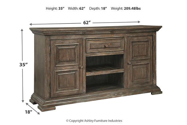 Wyndahl Dining Server
