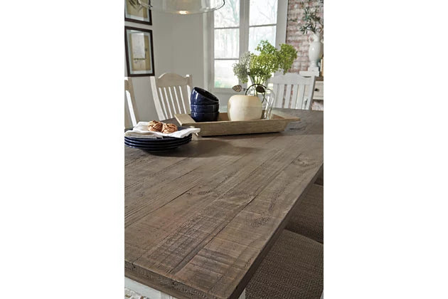 Havalance Dining Table