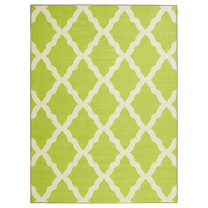 Glamour Collection Area Rugs