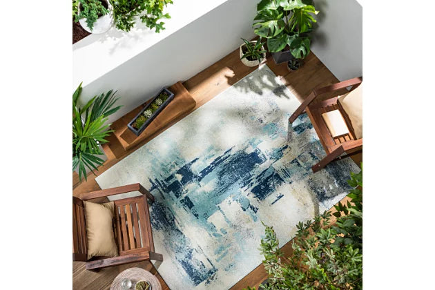 Surya Bodrum Area Rug