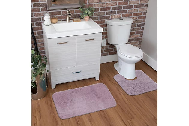 Mohawk Pure Perfection Bath Rug (2'x3'4")