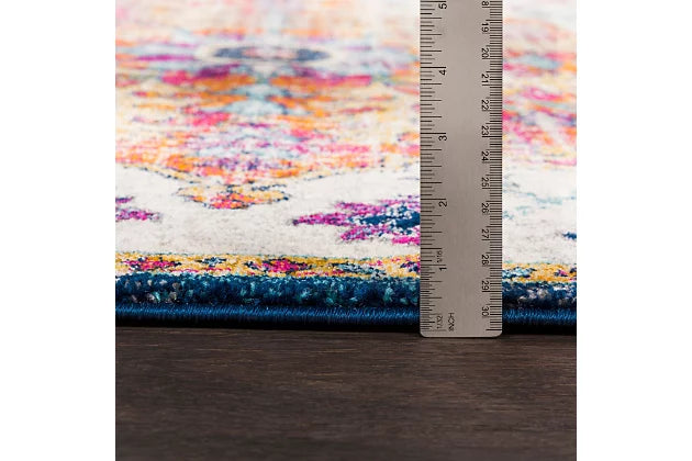 Surya Harput 2' 7" X 7' 3" Runner