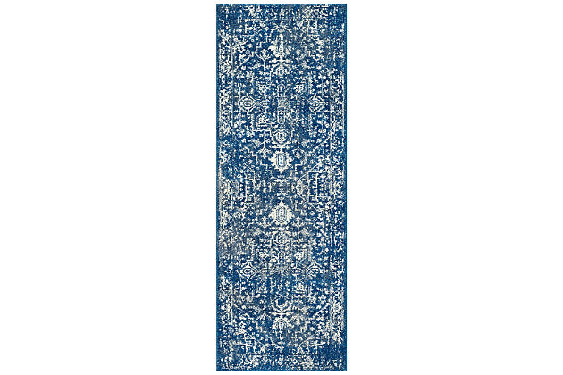 Surya Harput 2' 7" X 7' 3" Runner