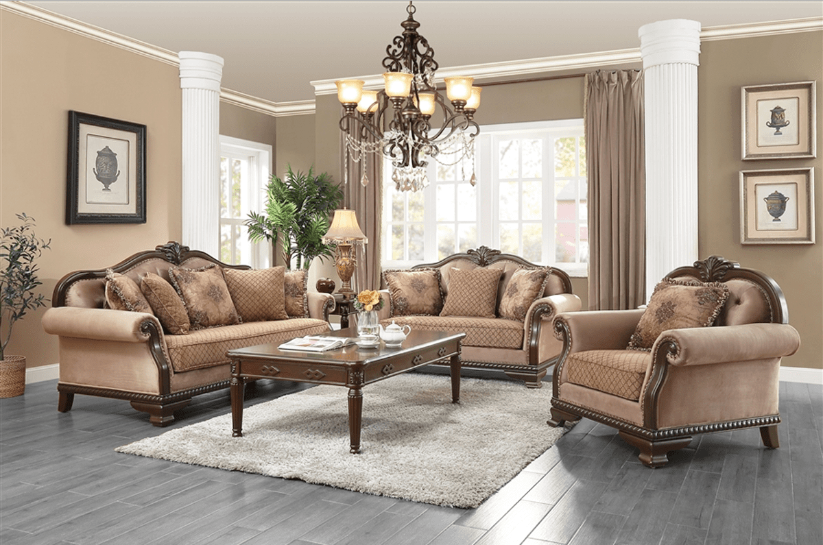 Plainfield Furniture