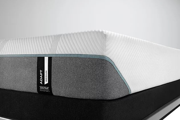 TEMPUR-Adapt Medium Full Mattress