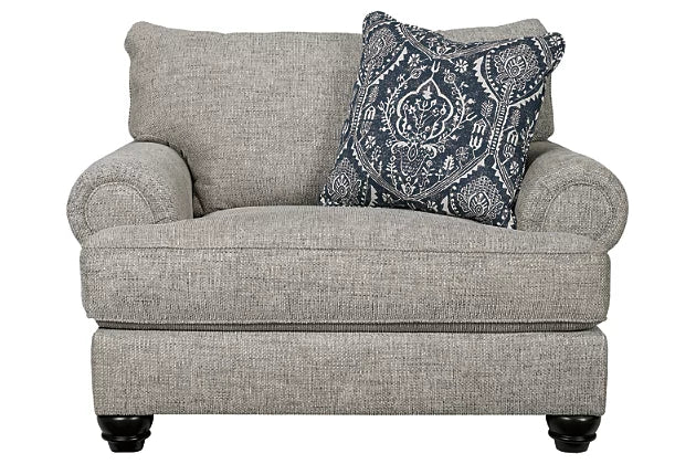 Morren Oversized Chair