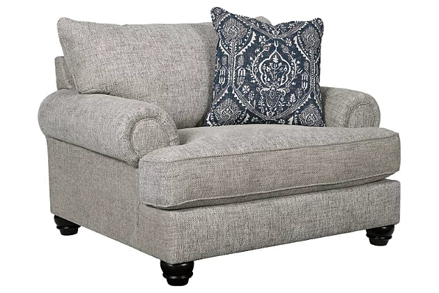 Morren Oversized Chair