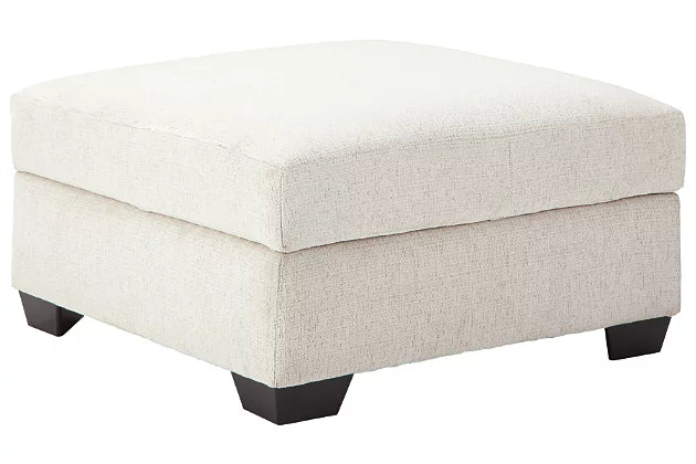 Cambri Storage Ottoman