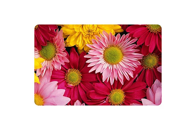 Big Bloom 23"x36" Mat