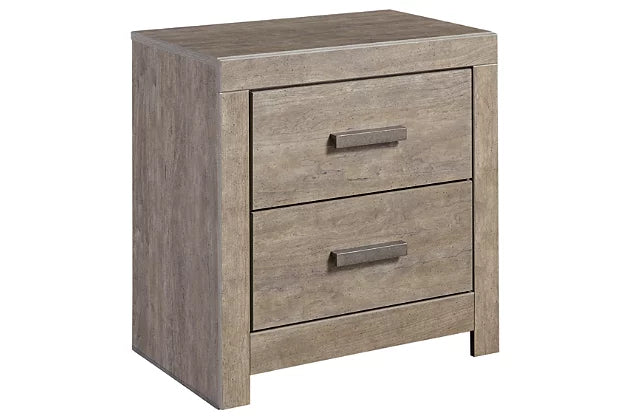 Culverbach Night Stand
