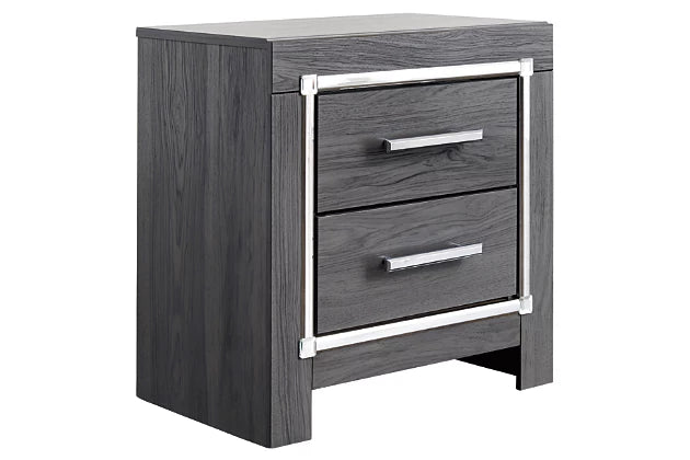 Lodanna Night Stand