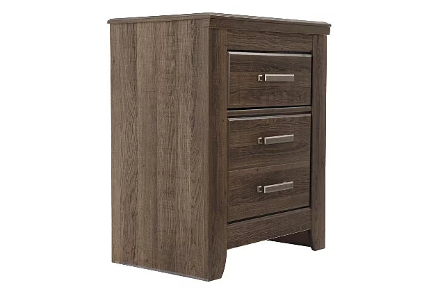 Juararo Night Stand
