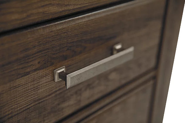 Juararo Night Stand
