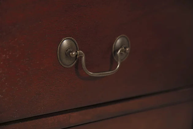 Alisdair Night Stand