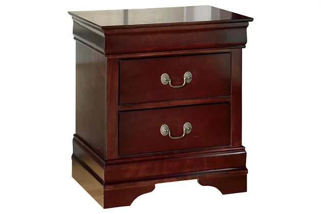 Alisdair Night Stand