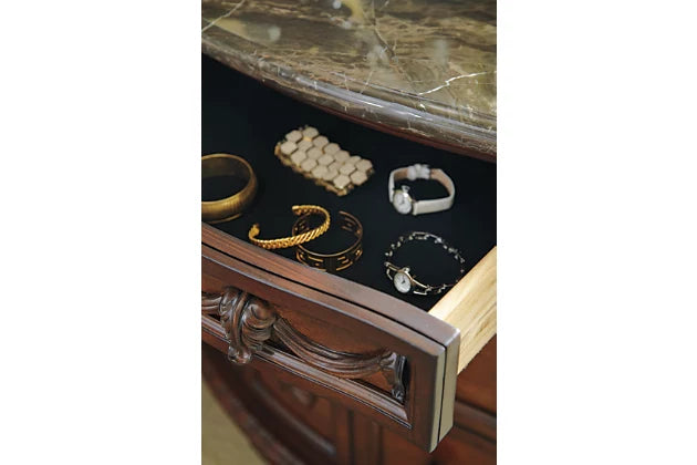 North Shore Night Stand