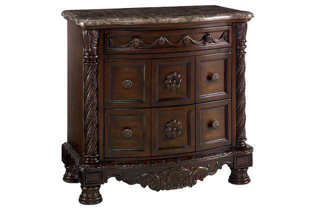 North Shore Night Stand