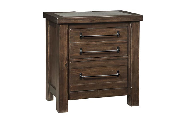 Starmore NightStand