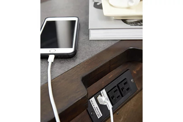 Starmore NightStand